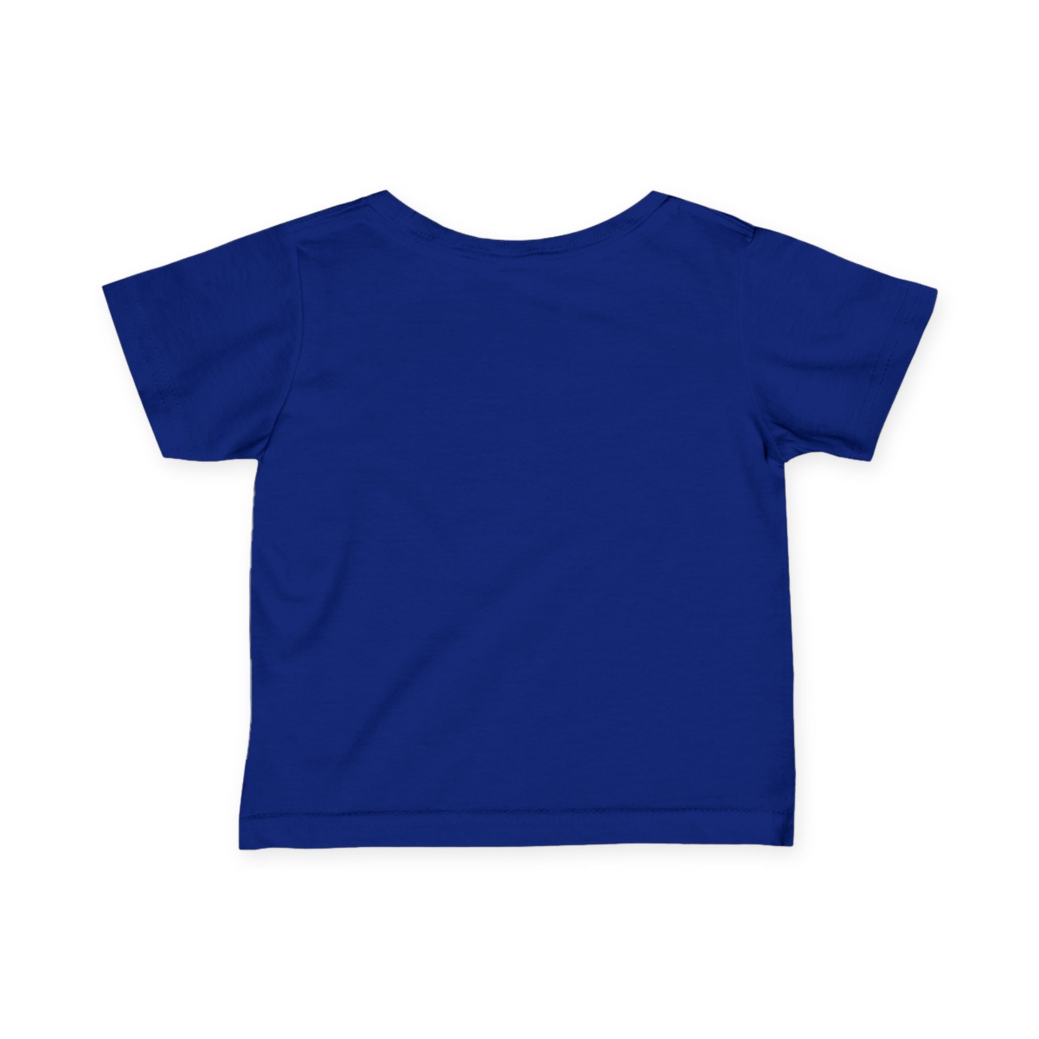 Infant Tee — “Future Loudmouth” Neon Green Baby T-Shirt