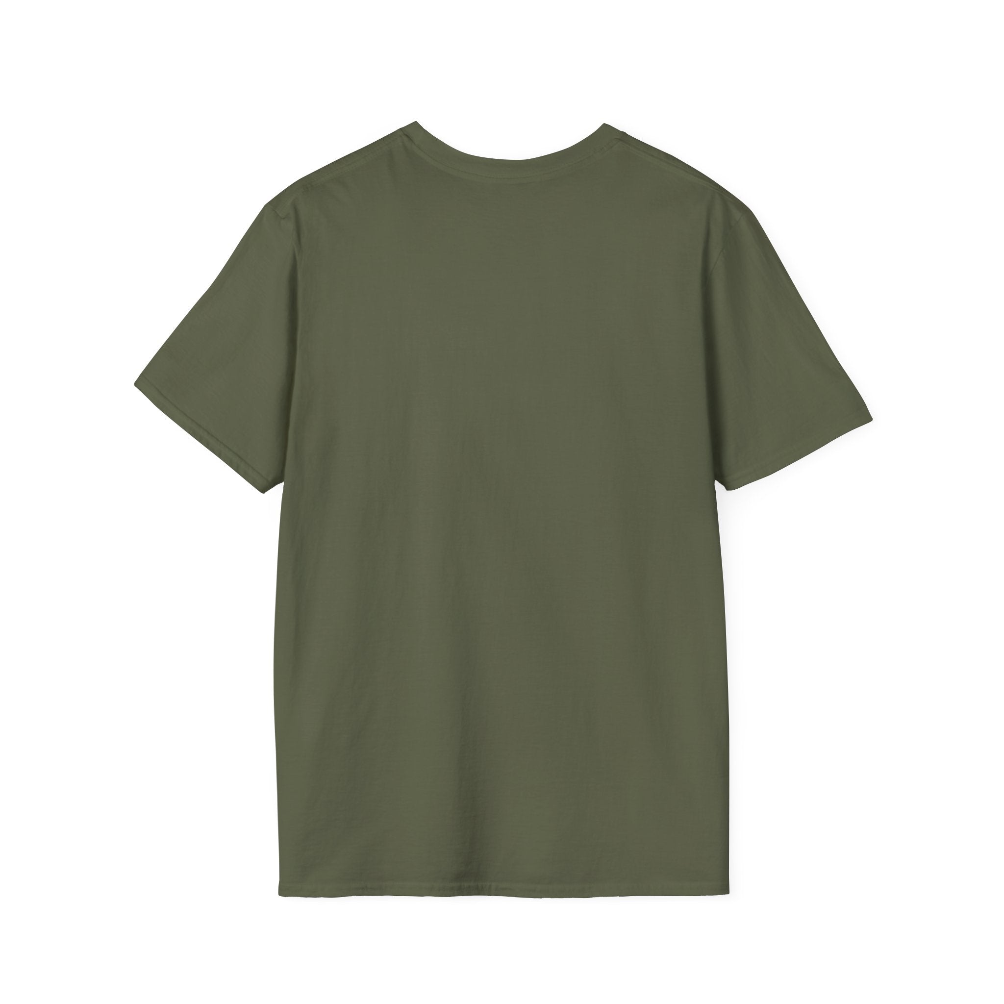 Devil says oh no T-Shirt