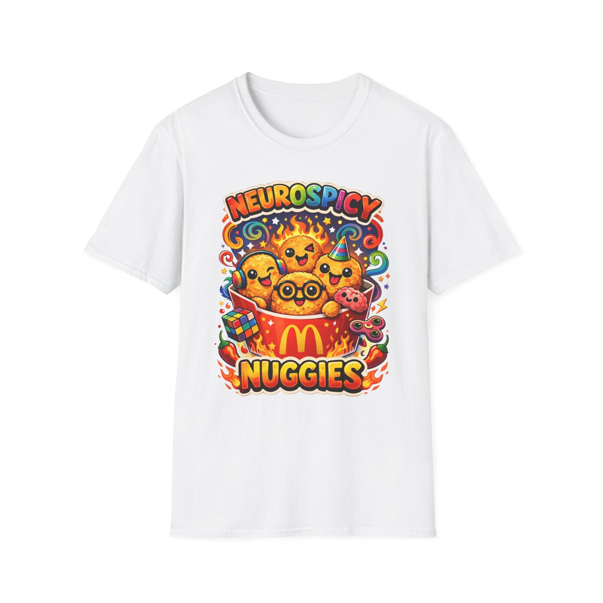 Nuggets T-Shirt