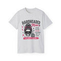 Hardheaded Mom T-Shirt — Funny Skull Mom Tee “I’m Not Arguing, I’m Just Explaining Why I’m Right”