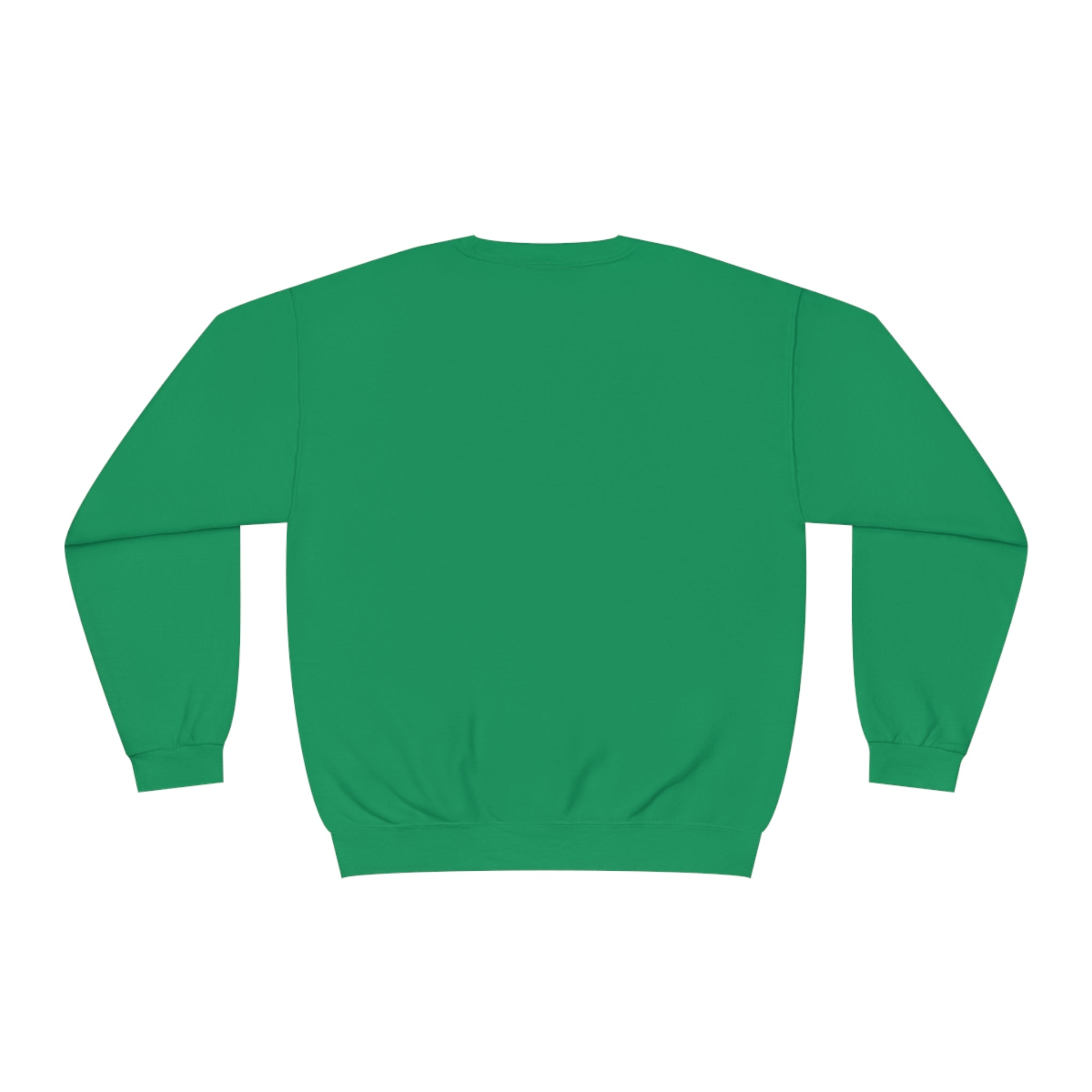 Nerdy Drity Sweatshirt
