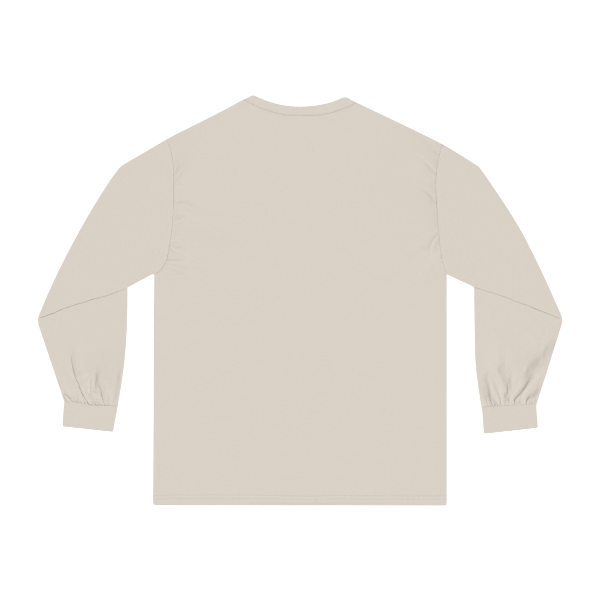 Horror drink Long Sleeve T-Shirt