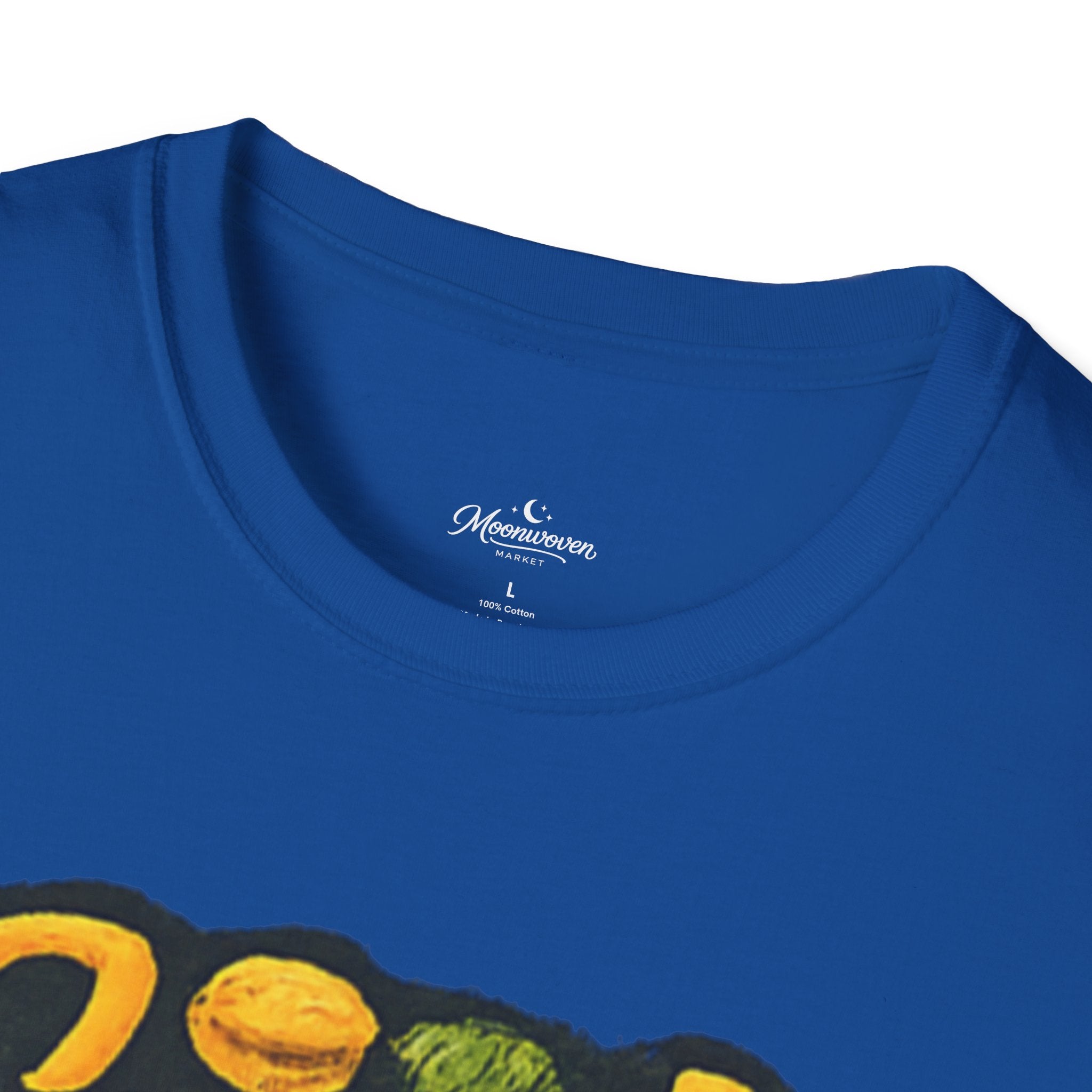 Snack dealer T-Shirt