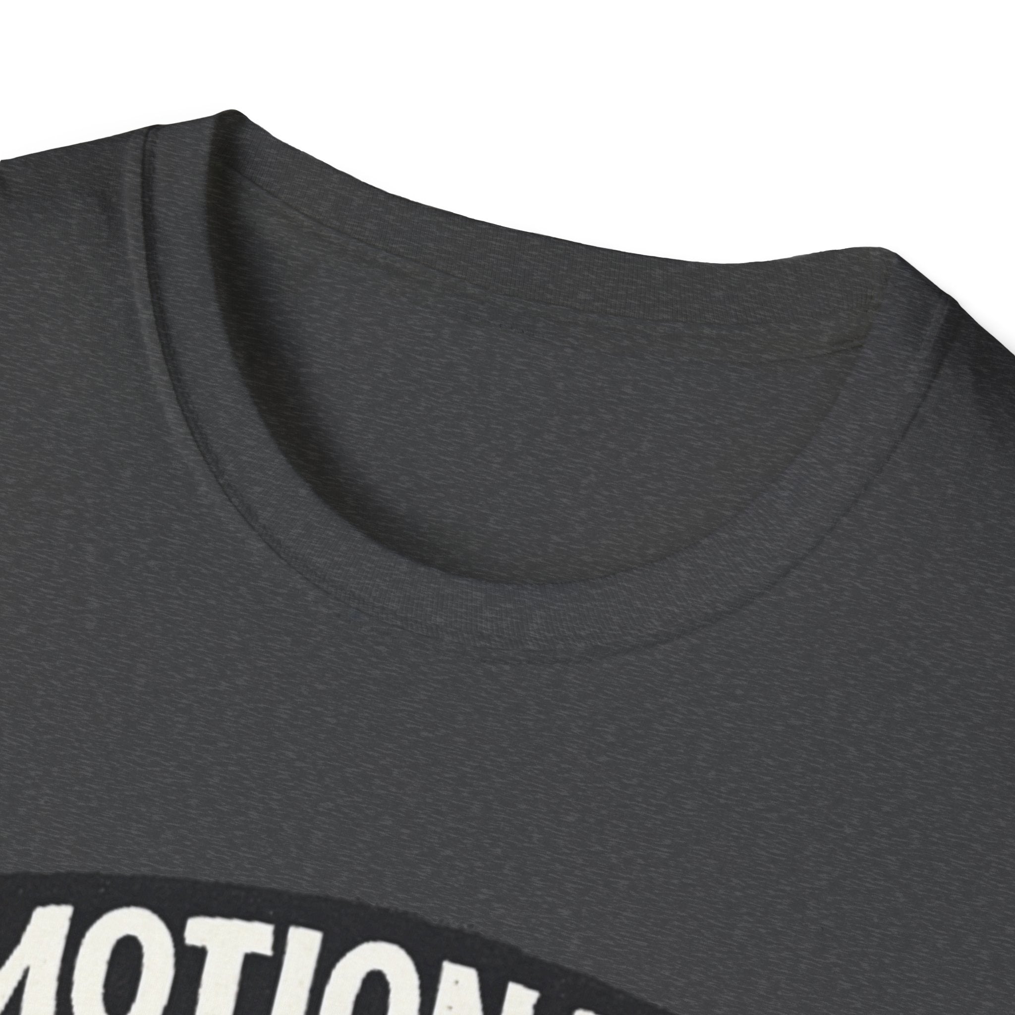 Emotionally Unavailable T-Shirt – Funny Low Battery Graphic Tee