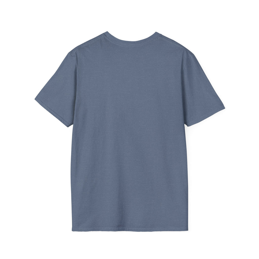 Devil says oh no T-Shirt