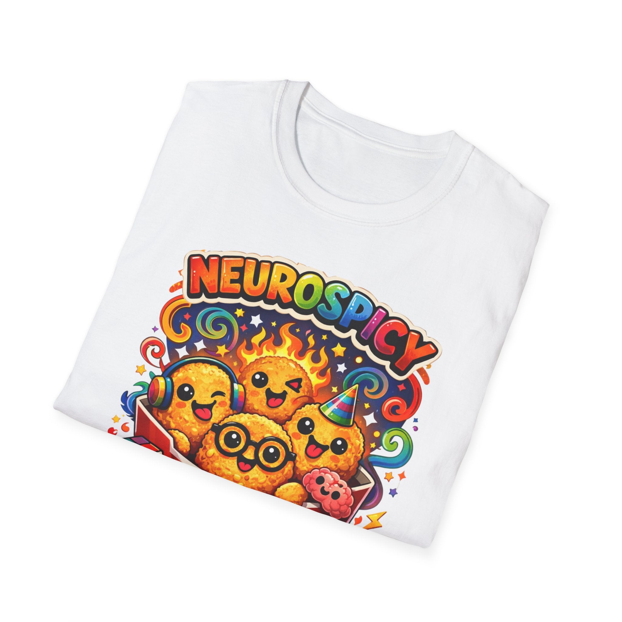 Nuggets T-Shirt