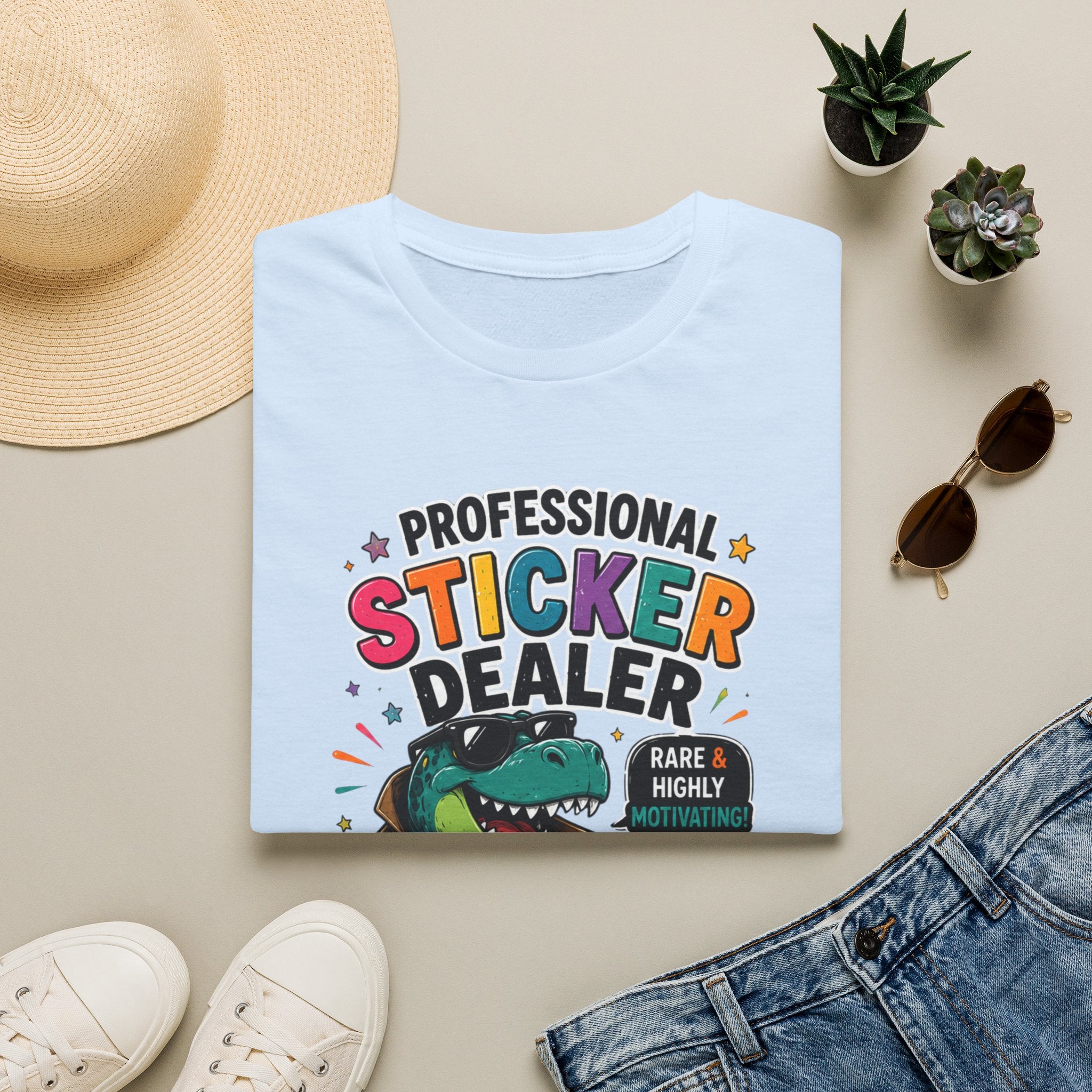 Sticker Dealer