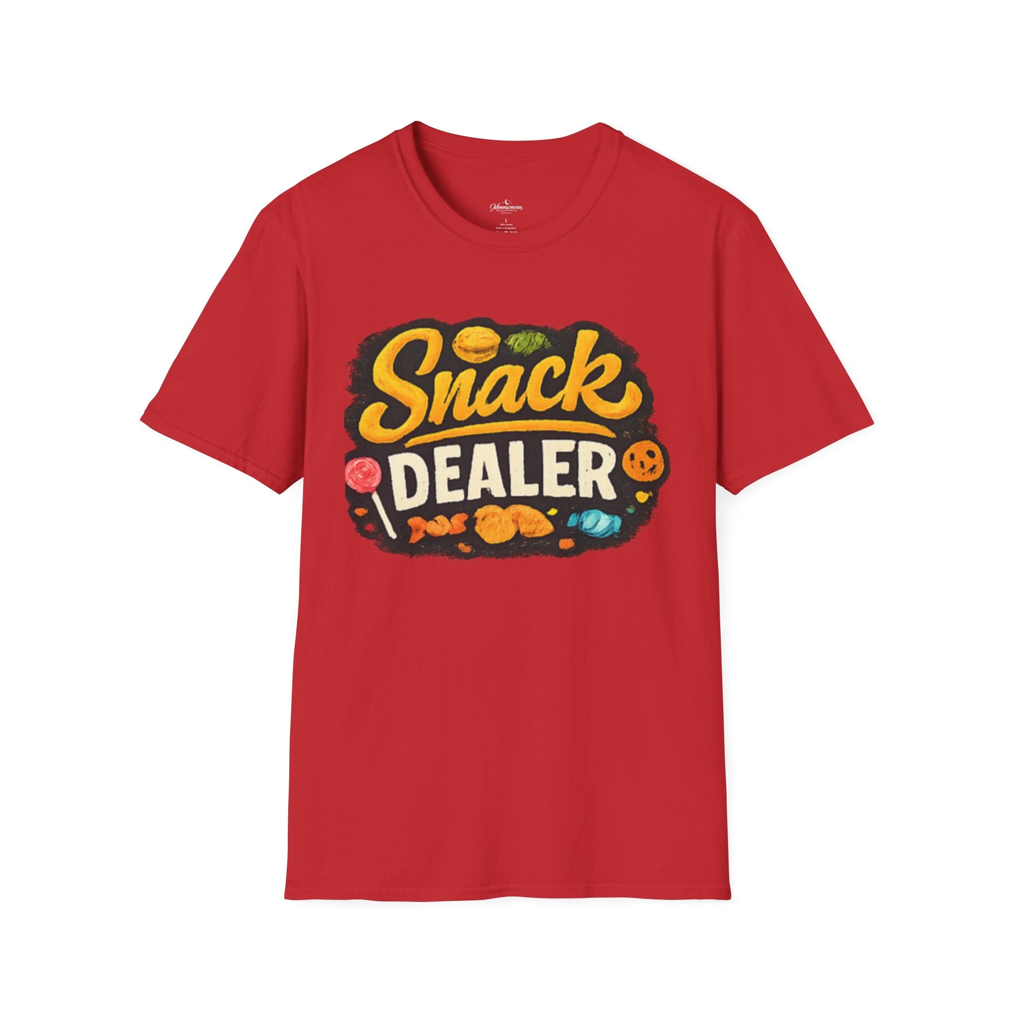Snack dealer T-Shirt