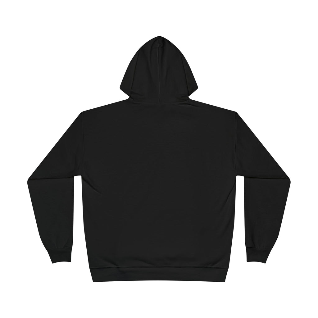 Hoodie - Vintage Gothic 'Witch & Magick' Art Pullover