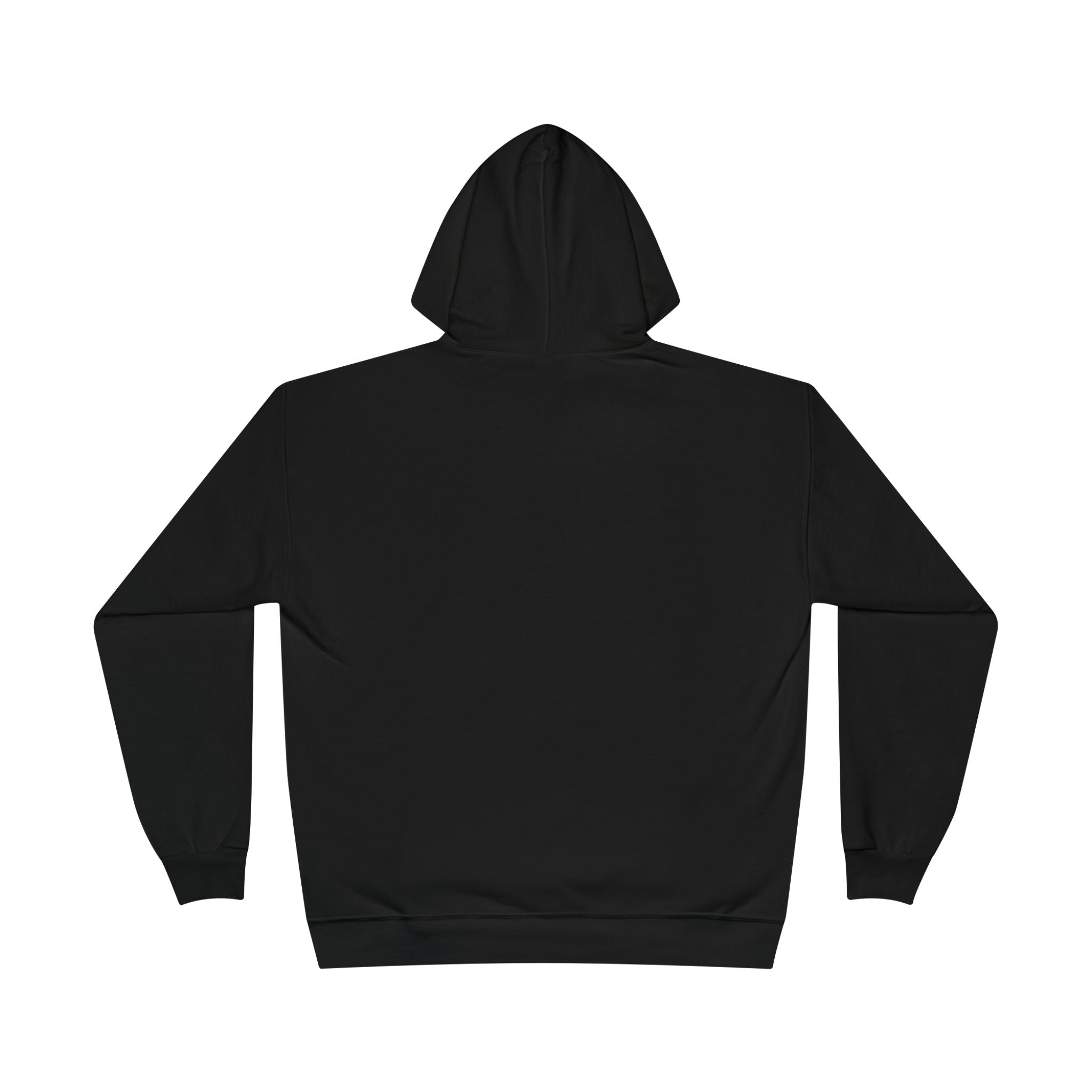 Hoodie - Vintage Gothic 'Witch & Magick' Art Pullover