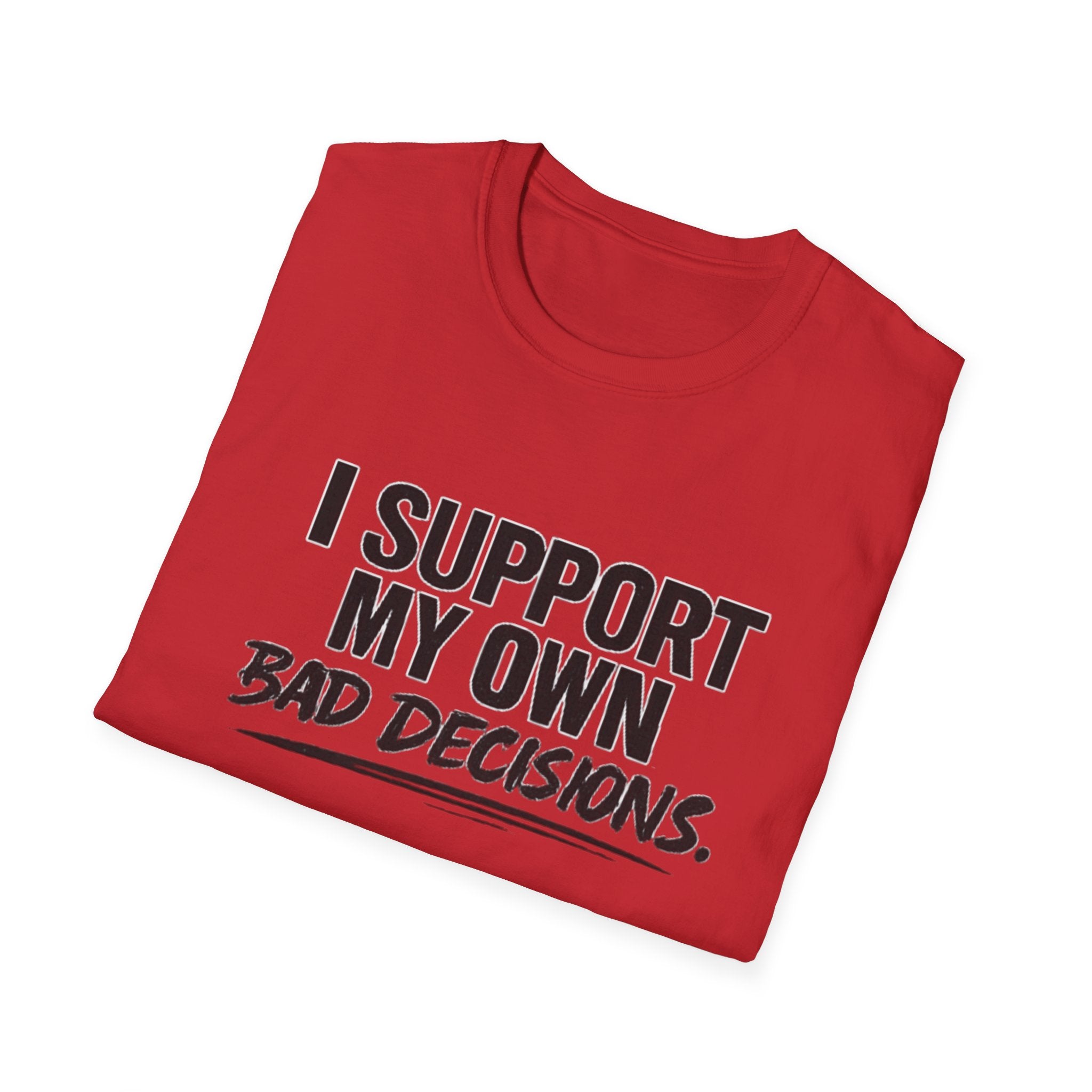 Sarcastic One-Liners Funny Quote T-Shirt