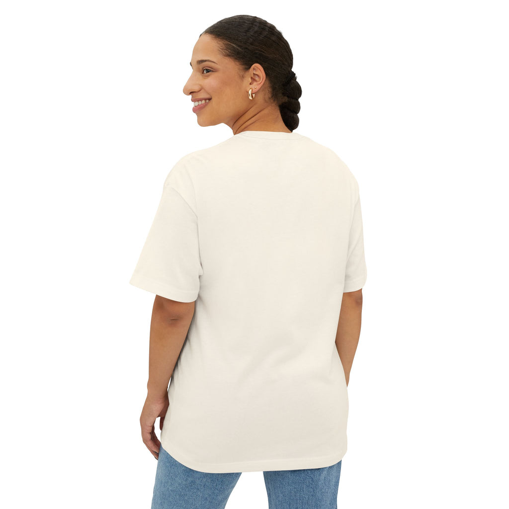 Unhinged Mom Graphic Tee — "Don't Test Me, I Have Kids" Oversized T‑Shirt