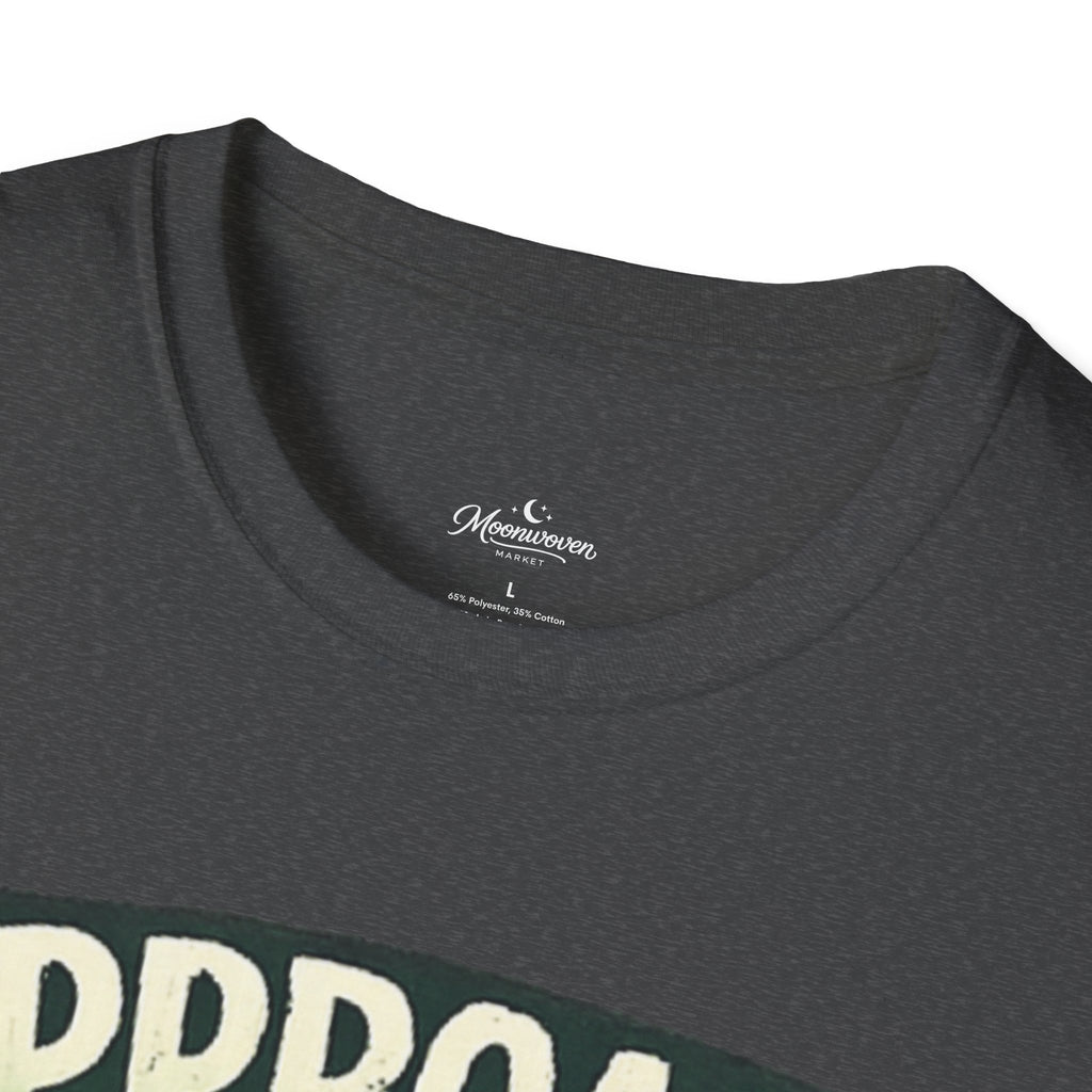 Approach With Snacks T-Shirt