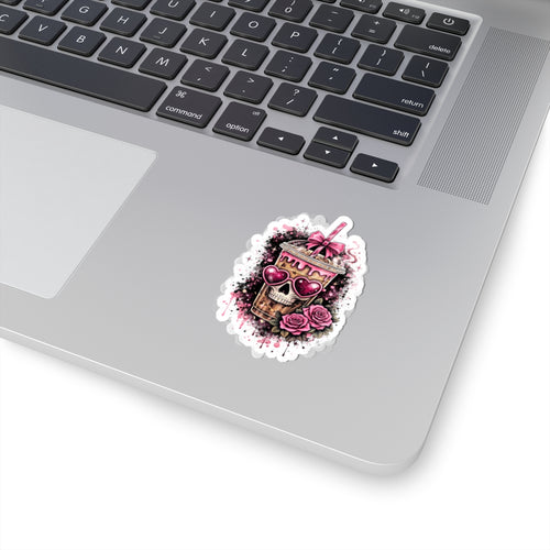Alt Girlies Drink Sticker