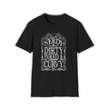 Womens Softstyle T-Shirt