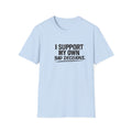Bad decisions T-Shirt