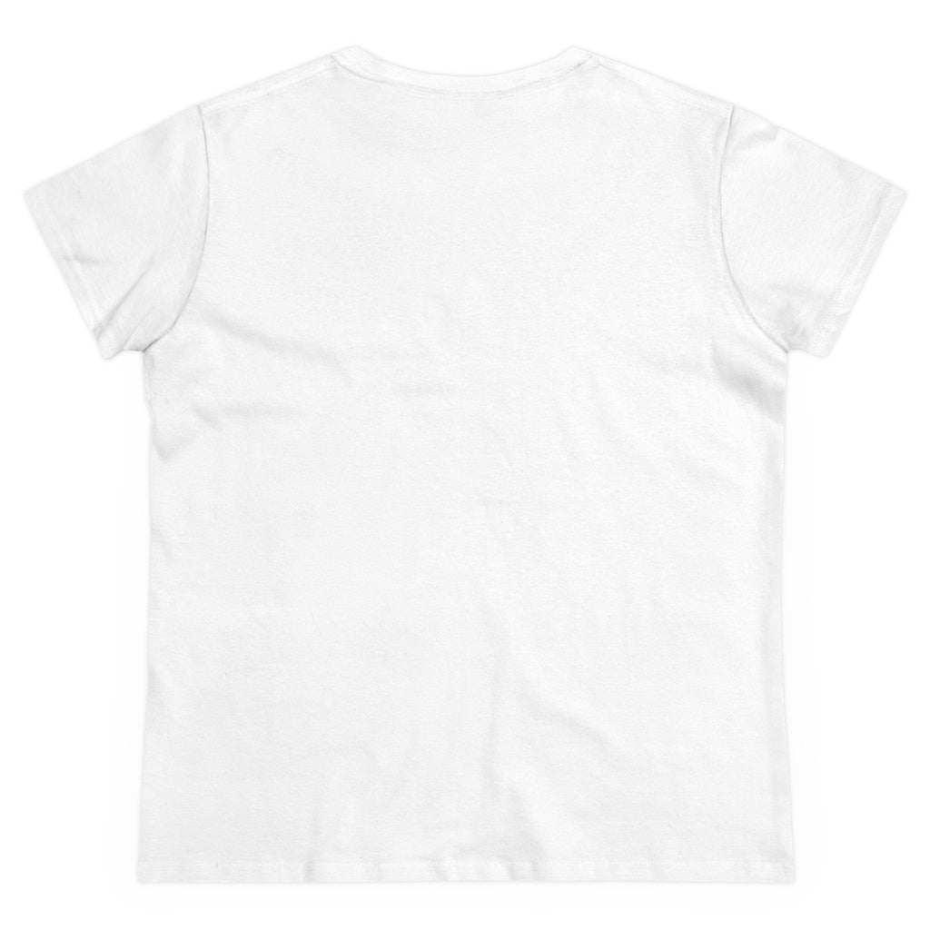 Thick thighs Cotton Tee
