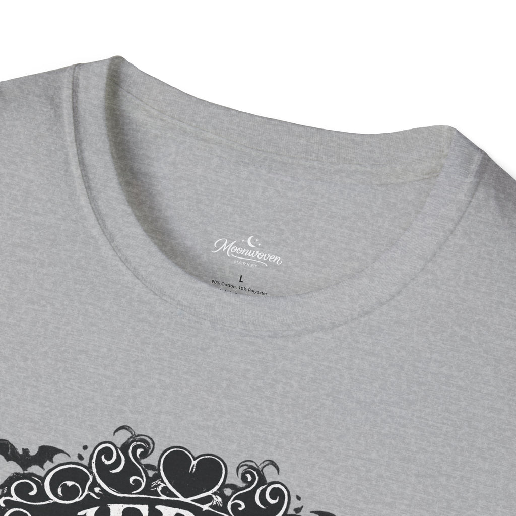 nerdy dirty T-Shirt