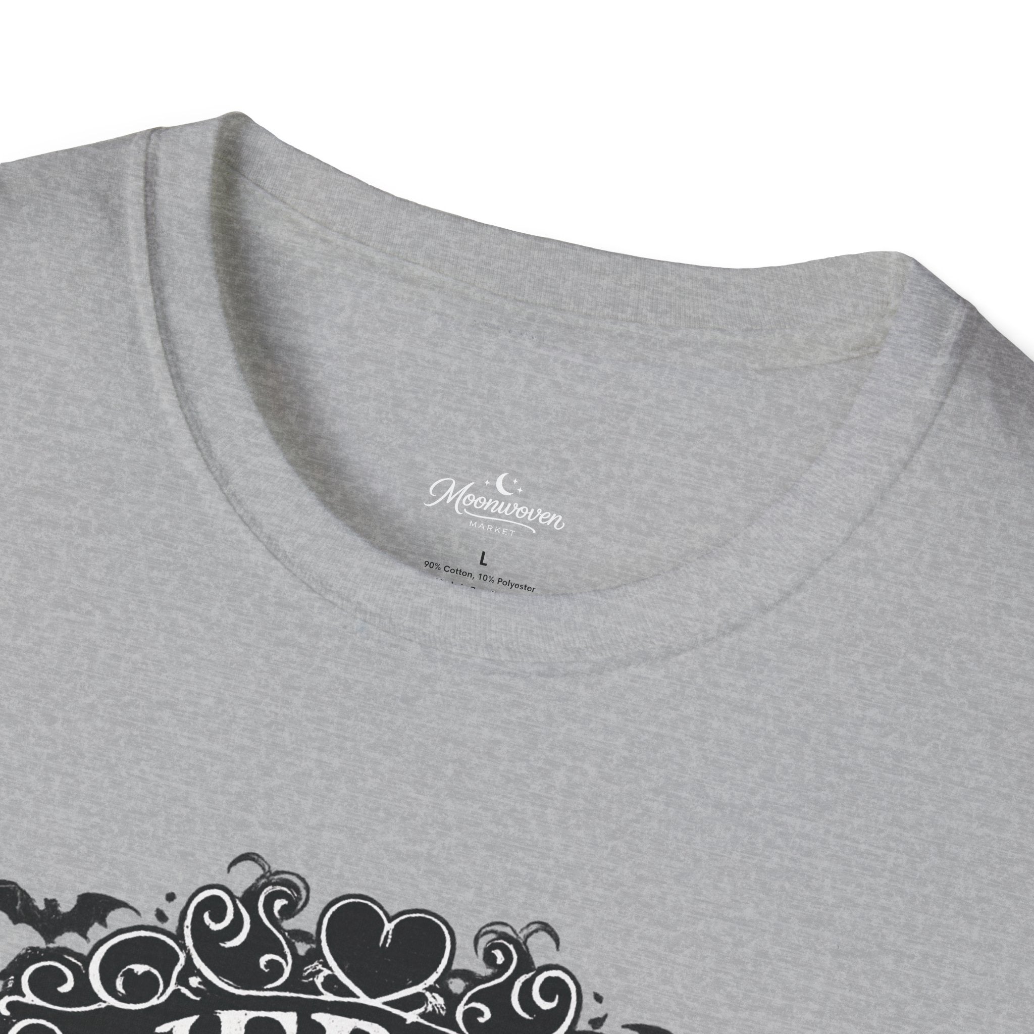 nerdy dirty T-Shirt