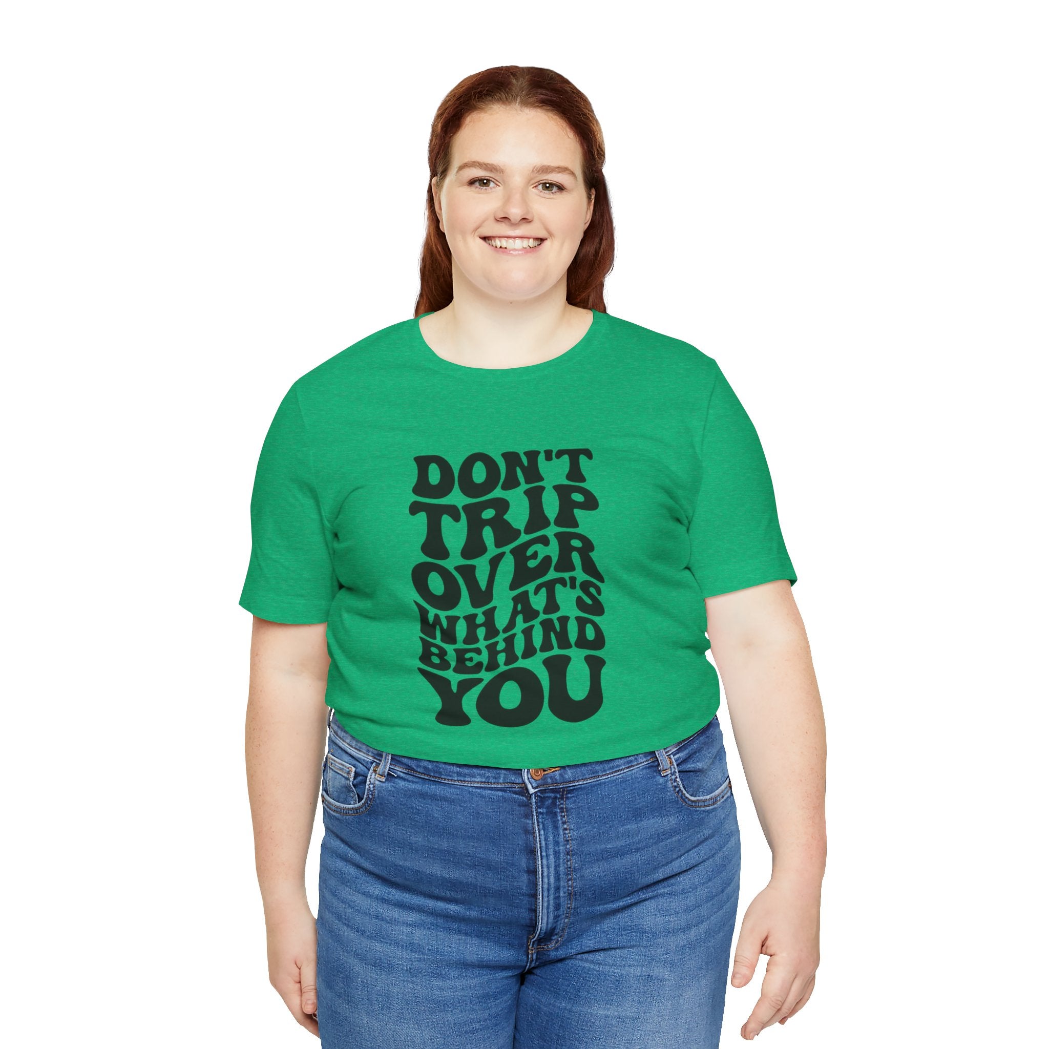 Dont trip Tee
