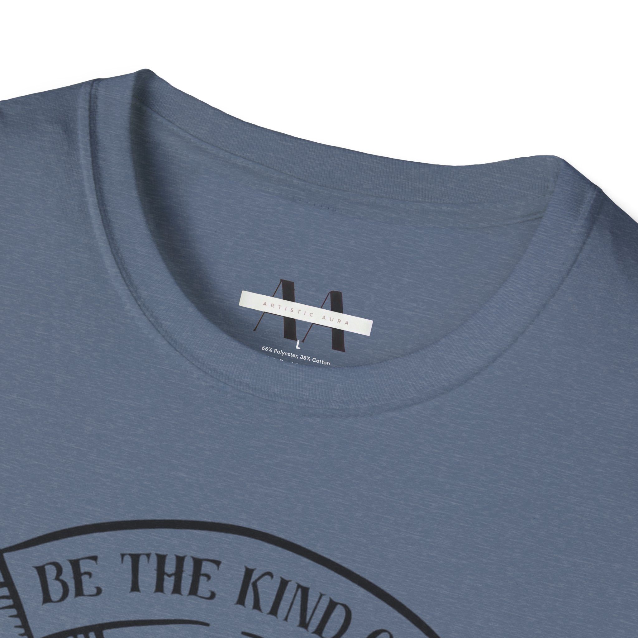 Devil says oh no T-Shirt