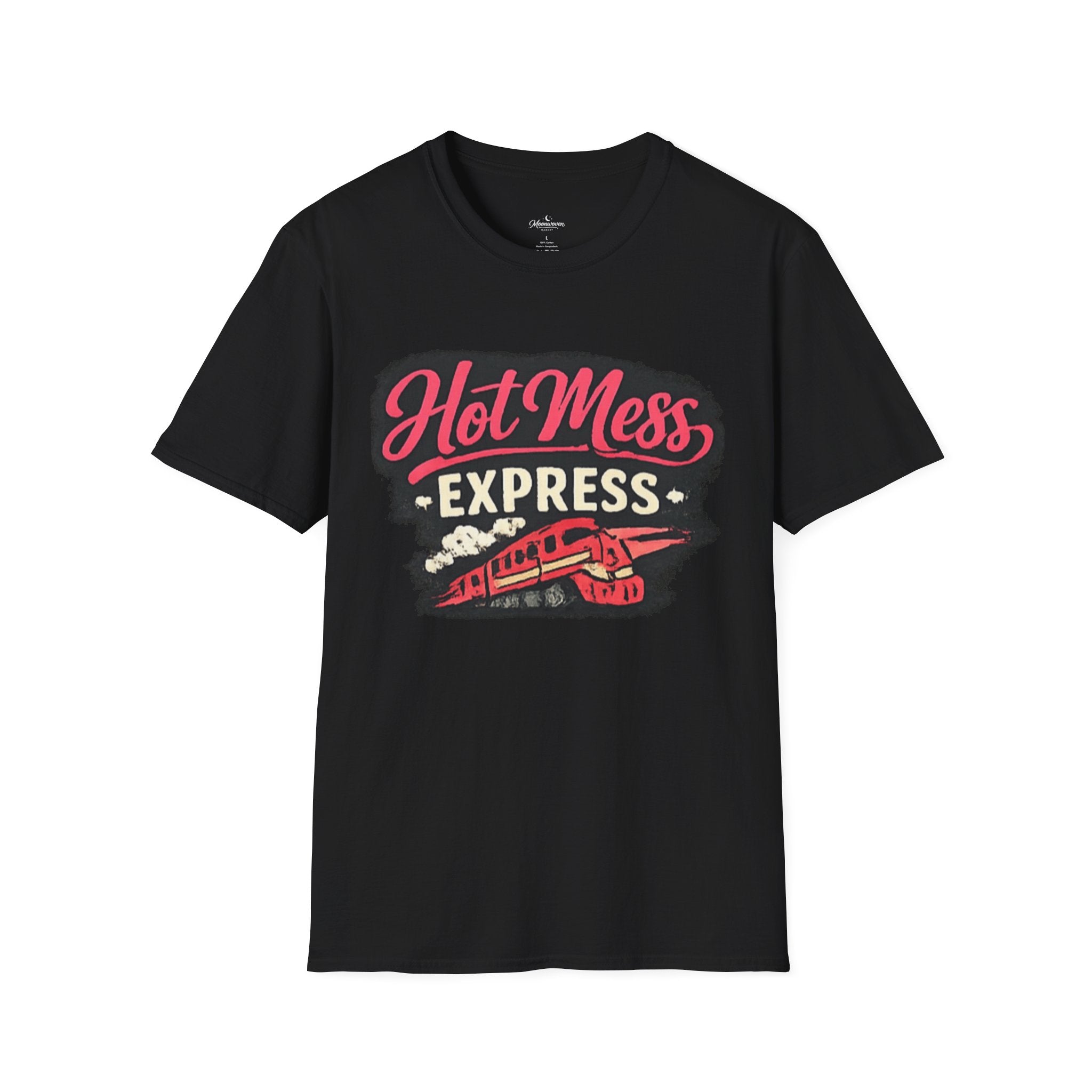 Hot mess T-Shirt