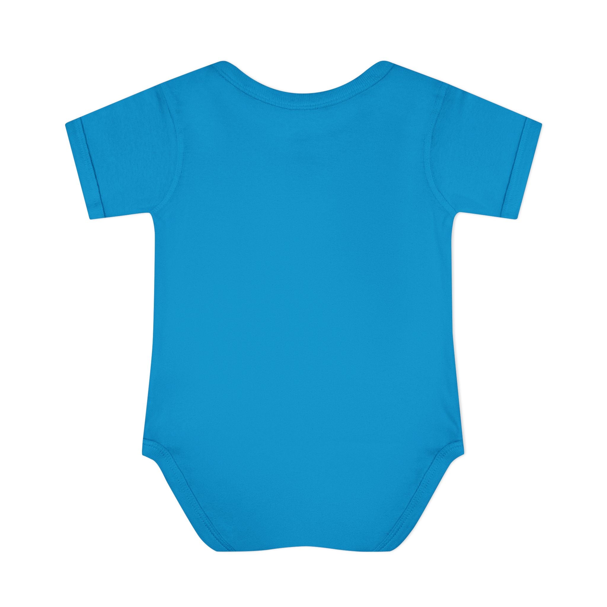 Infant Bodysuit "Loudmouth in Training" – Funny Baby Onesie, Newborn Shower Gift