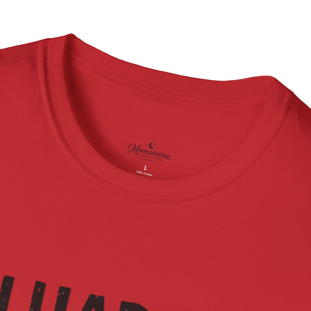I Had a Thought It Ruined My Day T-Shirt