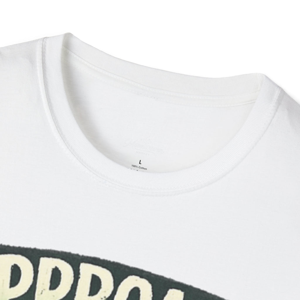 Approach With Snacks T-Shirt