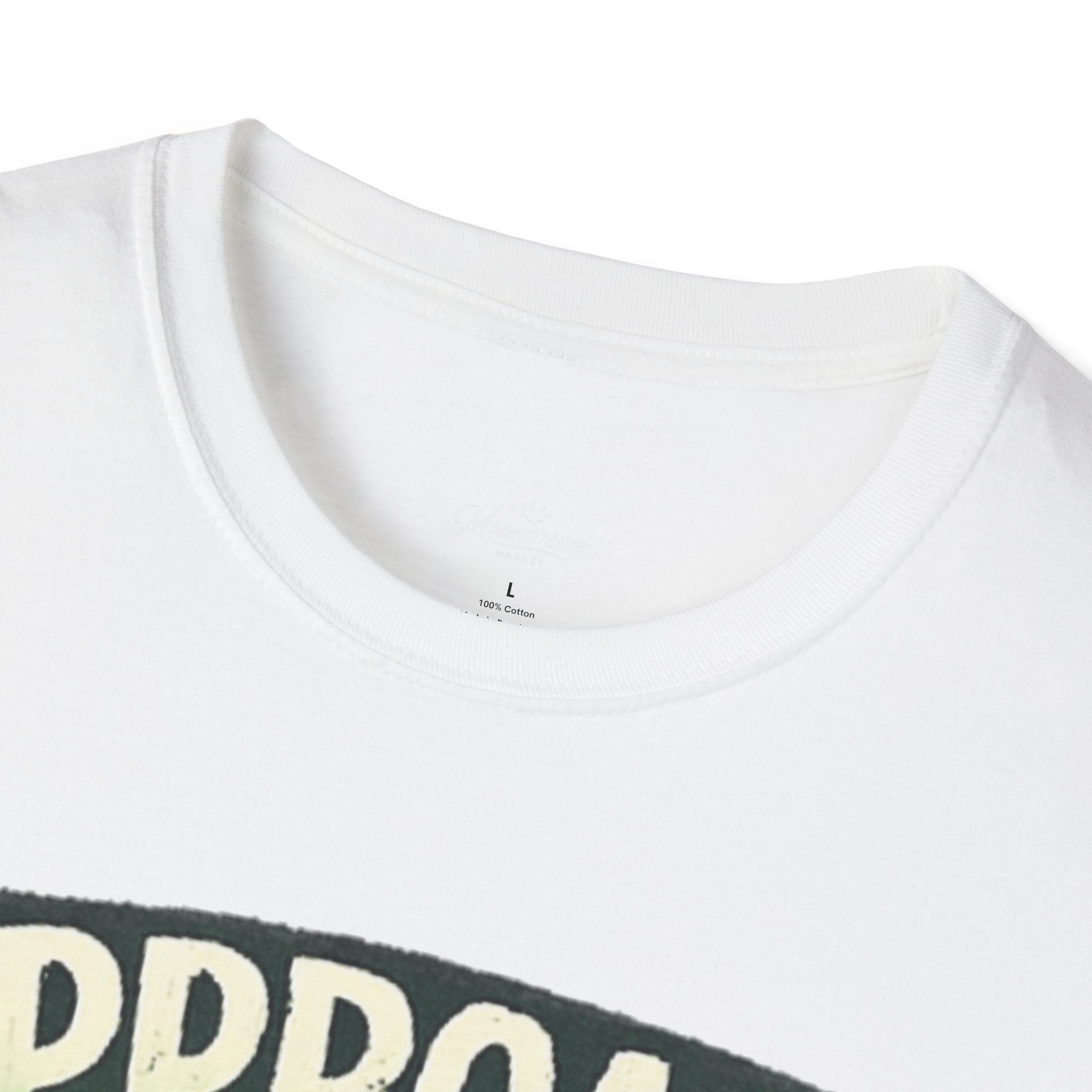 Approach With Snacks T-Shirt