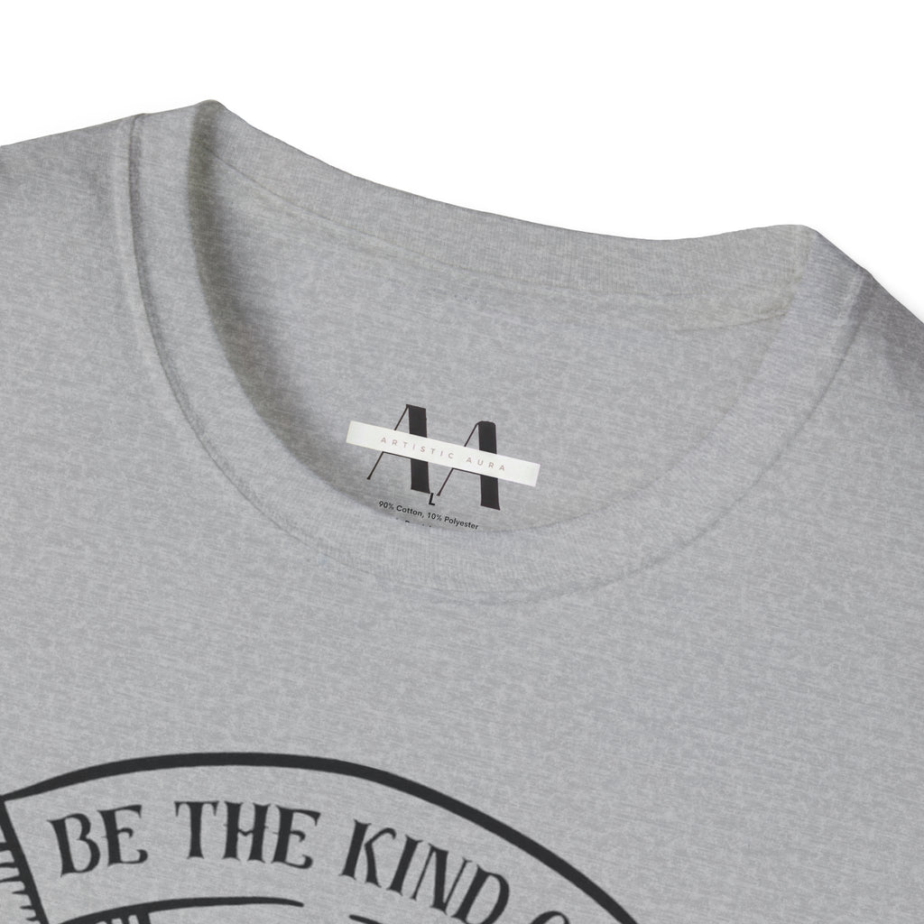 Devil says oh no T-Shirt