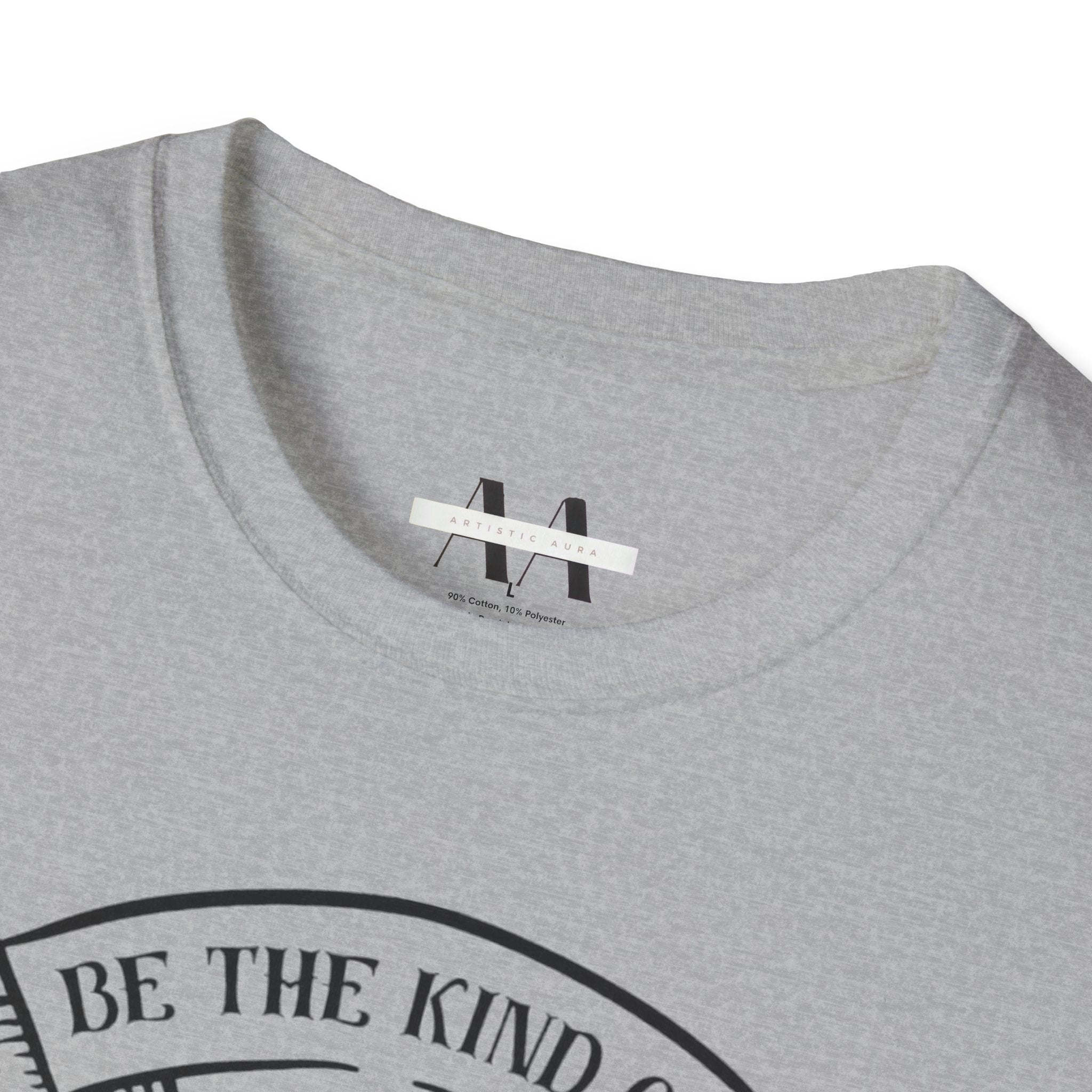 Devil says oh no T-Shirt