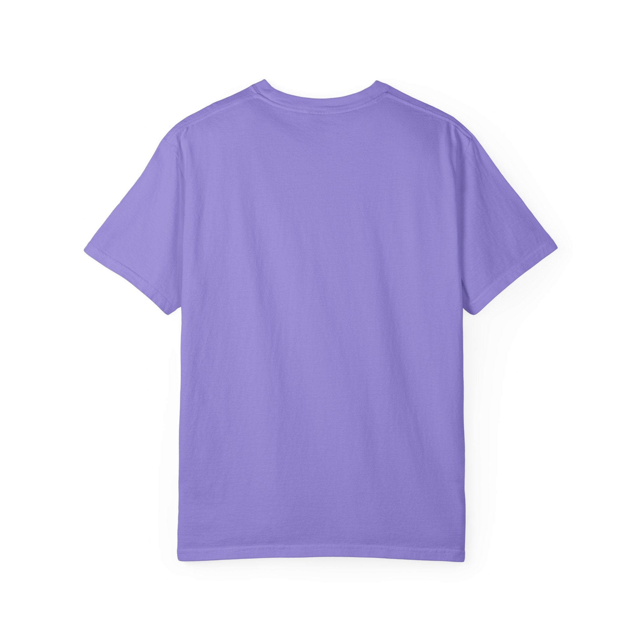 Louder Concert Crowd T-Shirt — Vintage Rock Band Tee