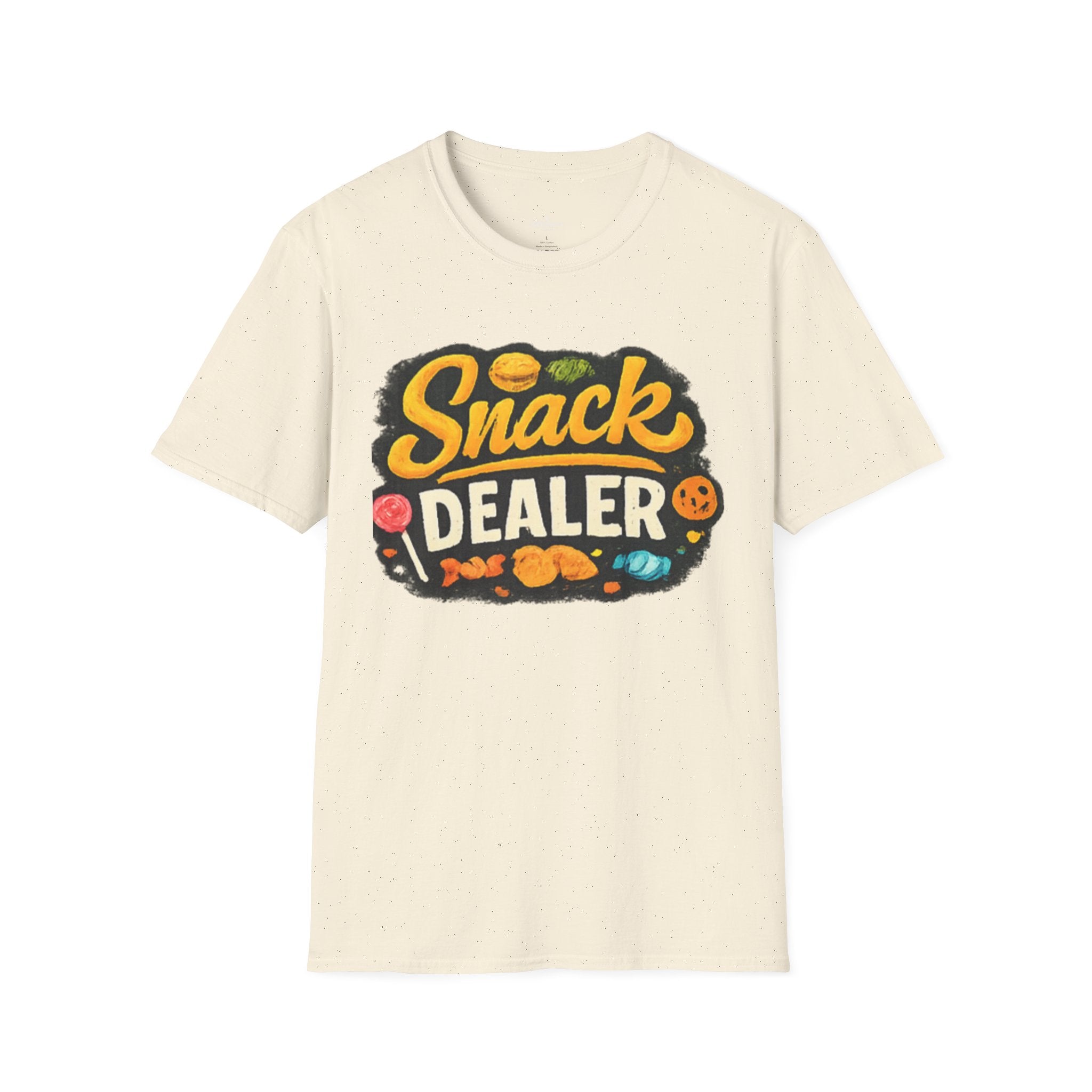Snack dealer T-Shirt