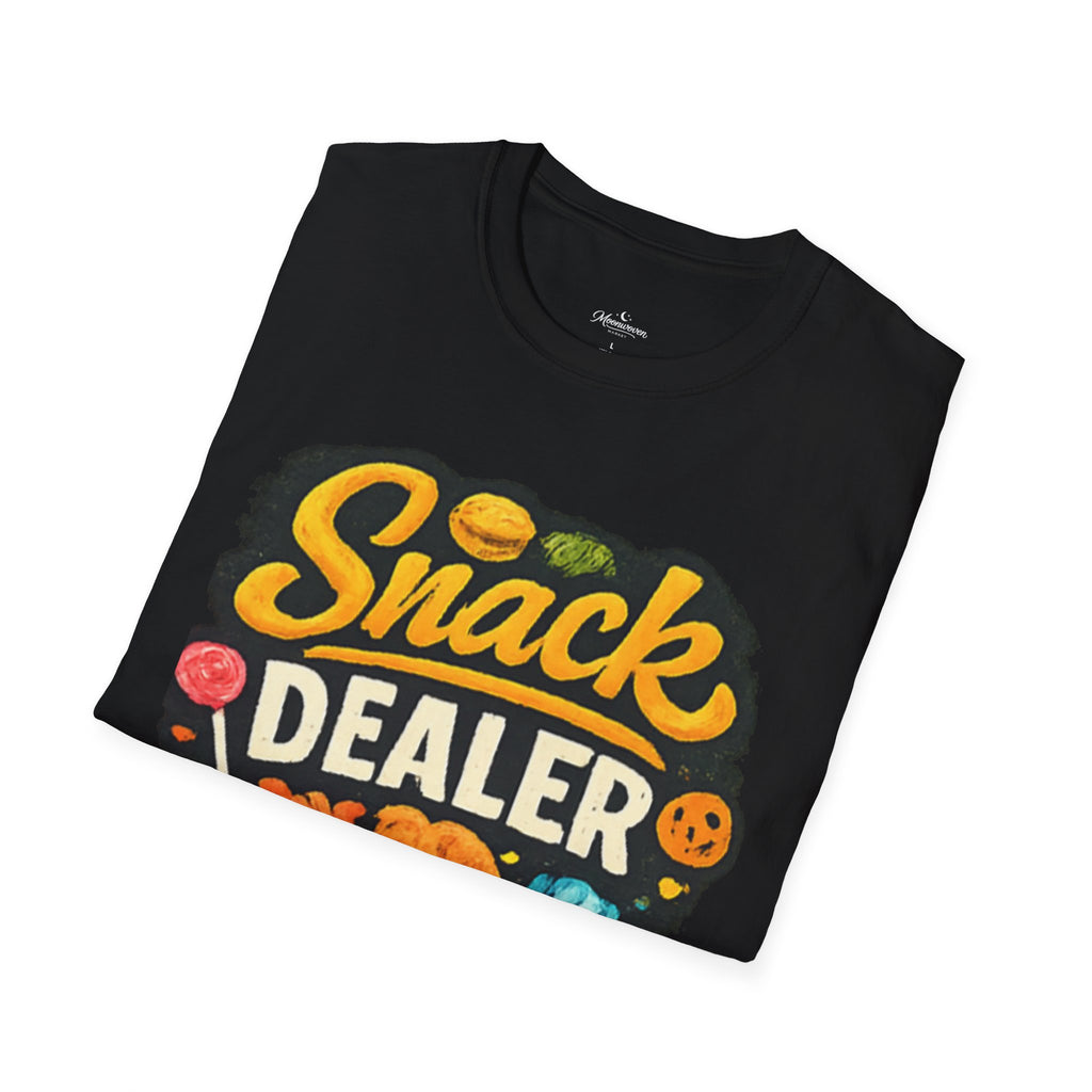 Snack dealer T-Shirt