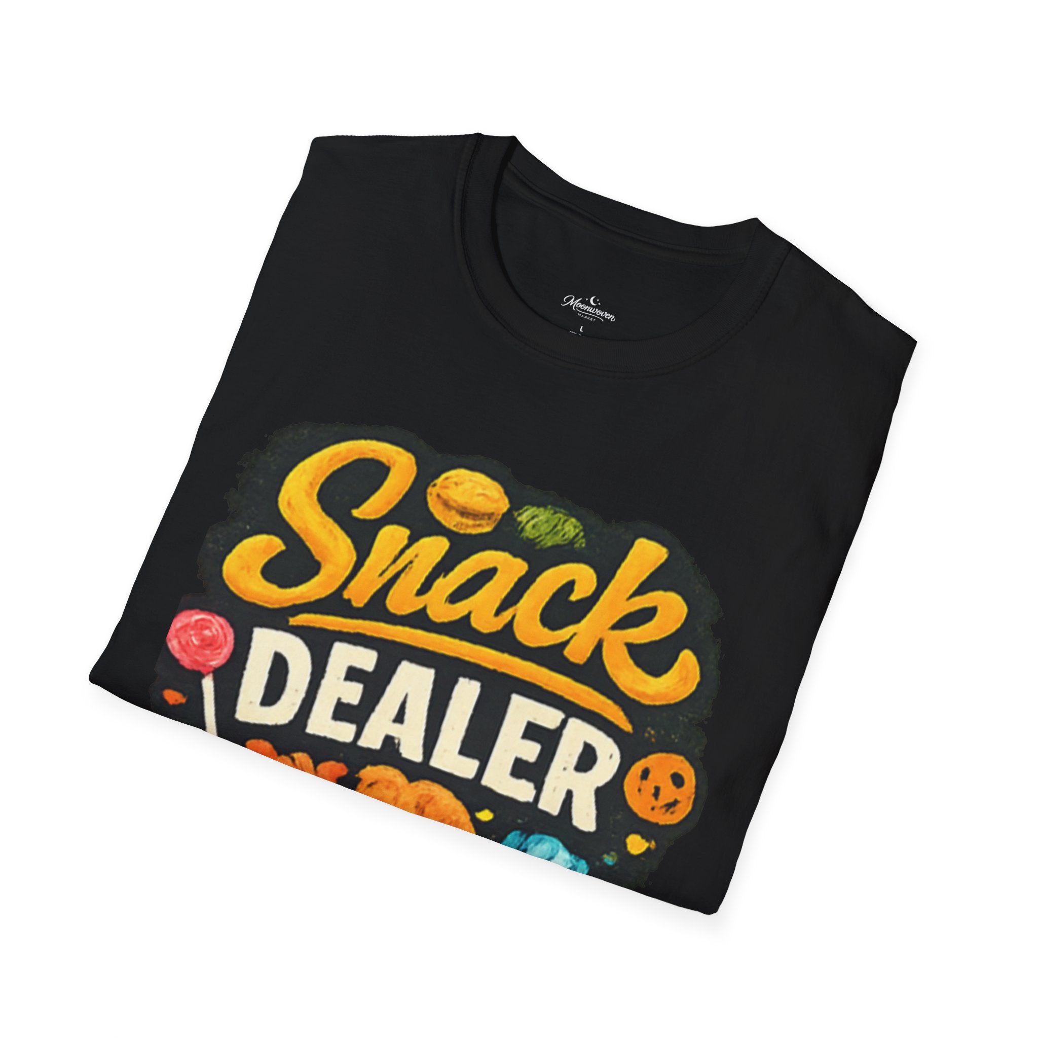 Snack dealer T-Shirt