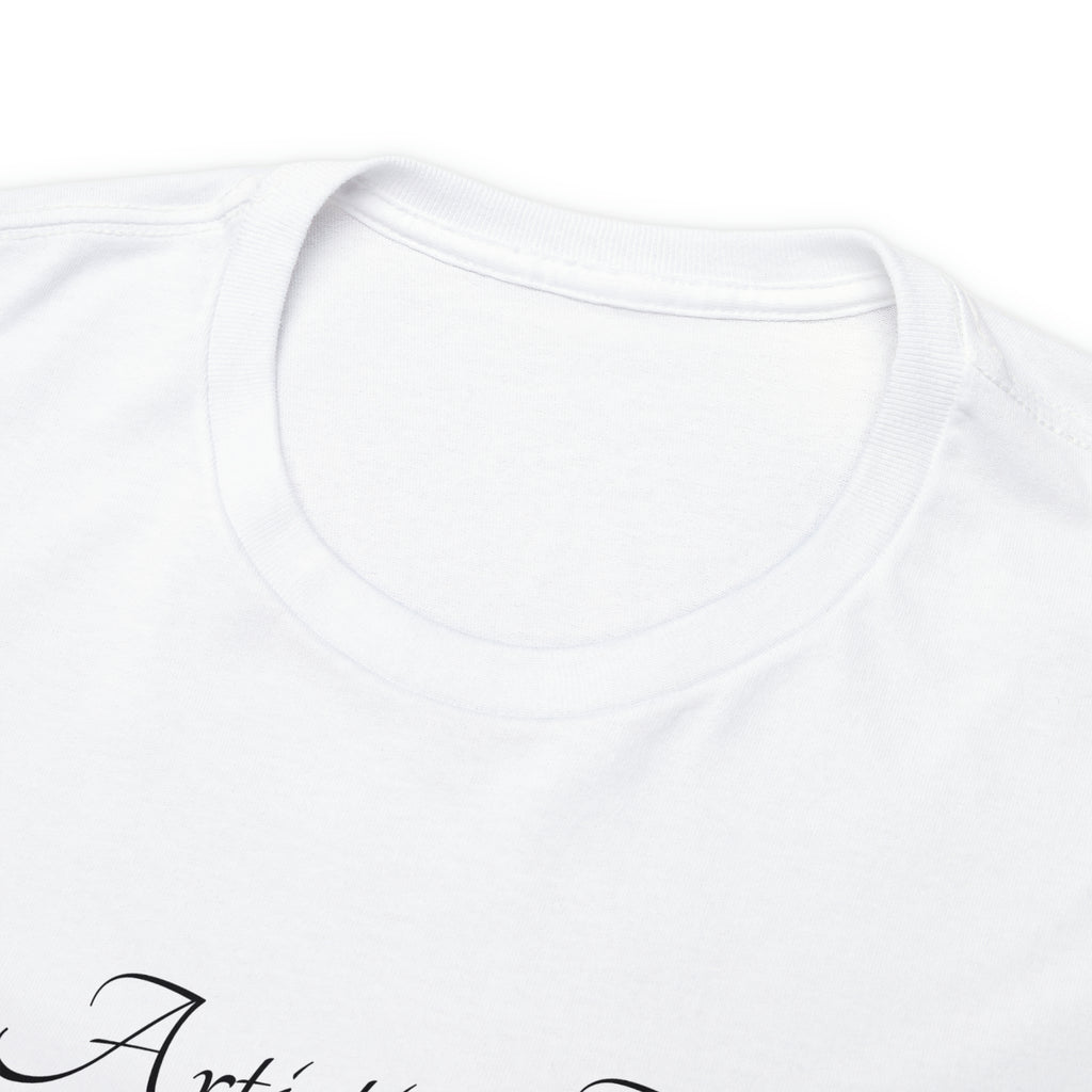 Artistic Aura tee