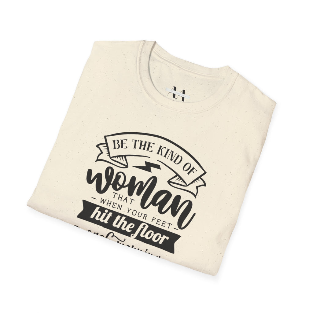 Devil says oh no T-Shirt