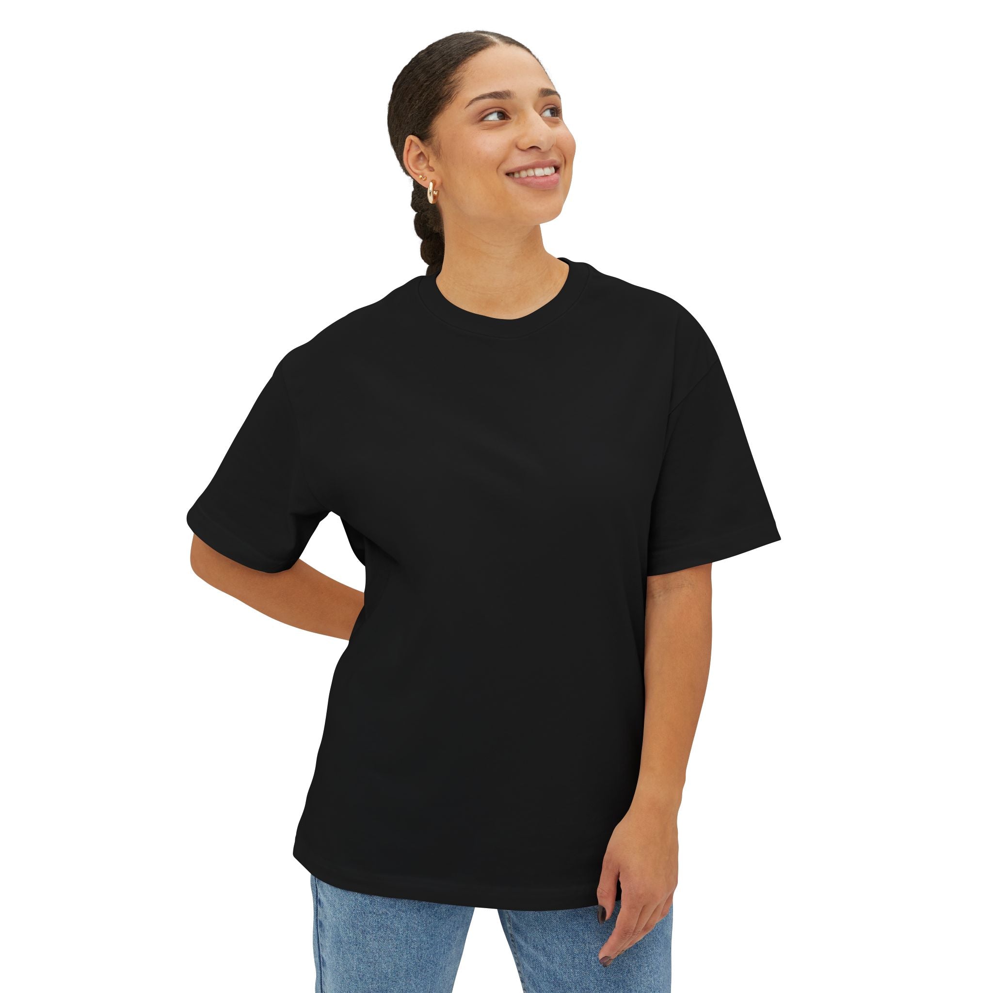 Hot Girls Go To Louder Than Life Graphic Tee