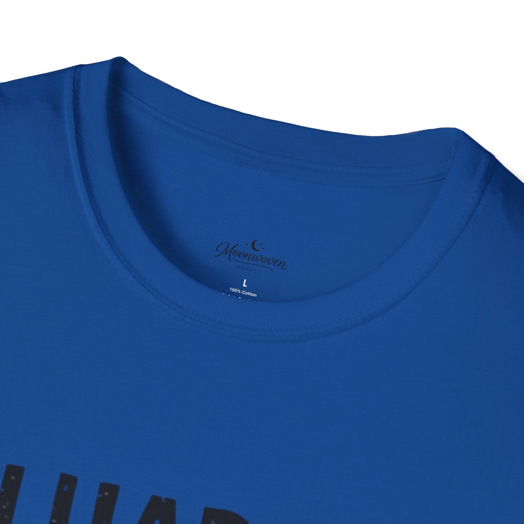 I Had a Thought It Ruined My Day T-Shirt