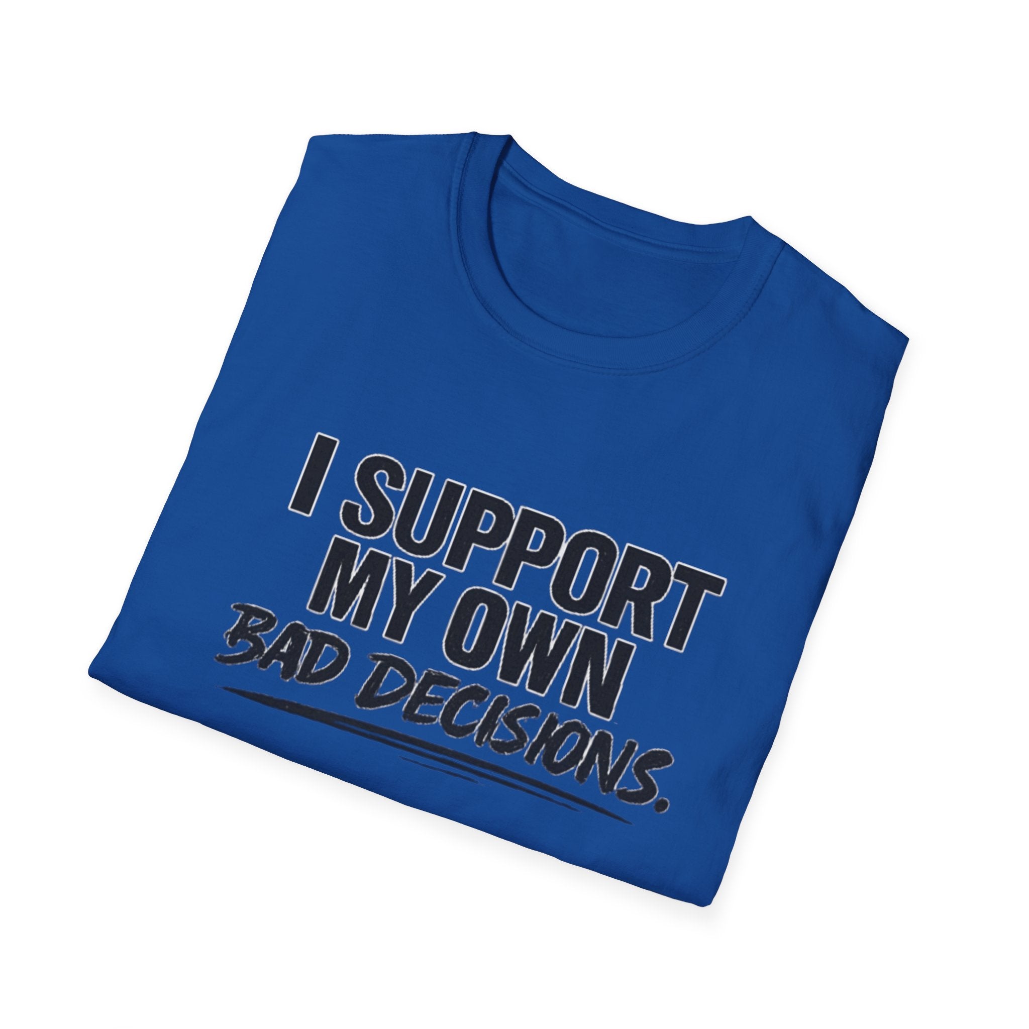 Sarcastic One-Liners Funny Quote T-Shirt