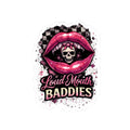 Kiss-Cut Stickers