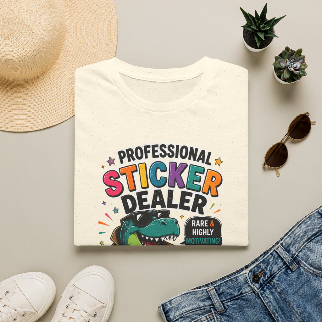 Sticker Dealer