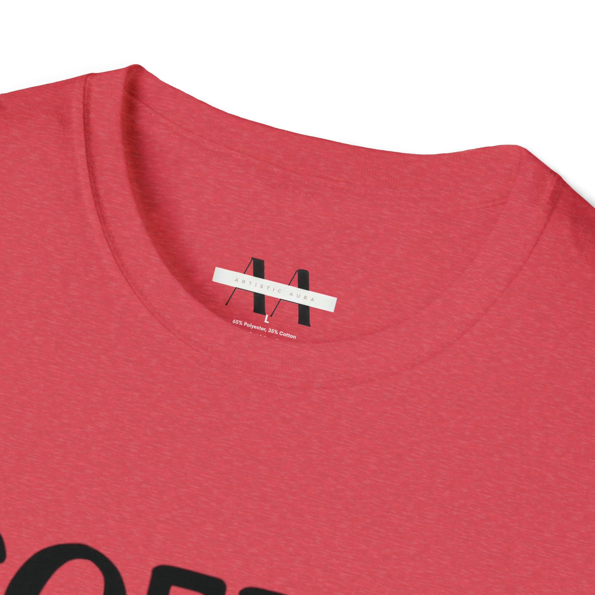 Coffe makes me less, murder T-Shirt