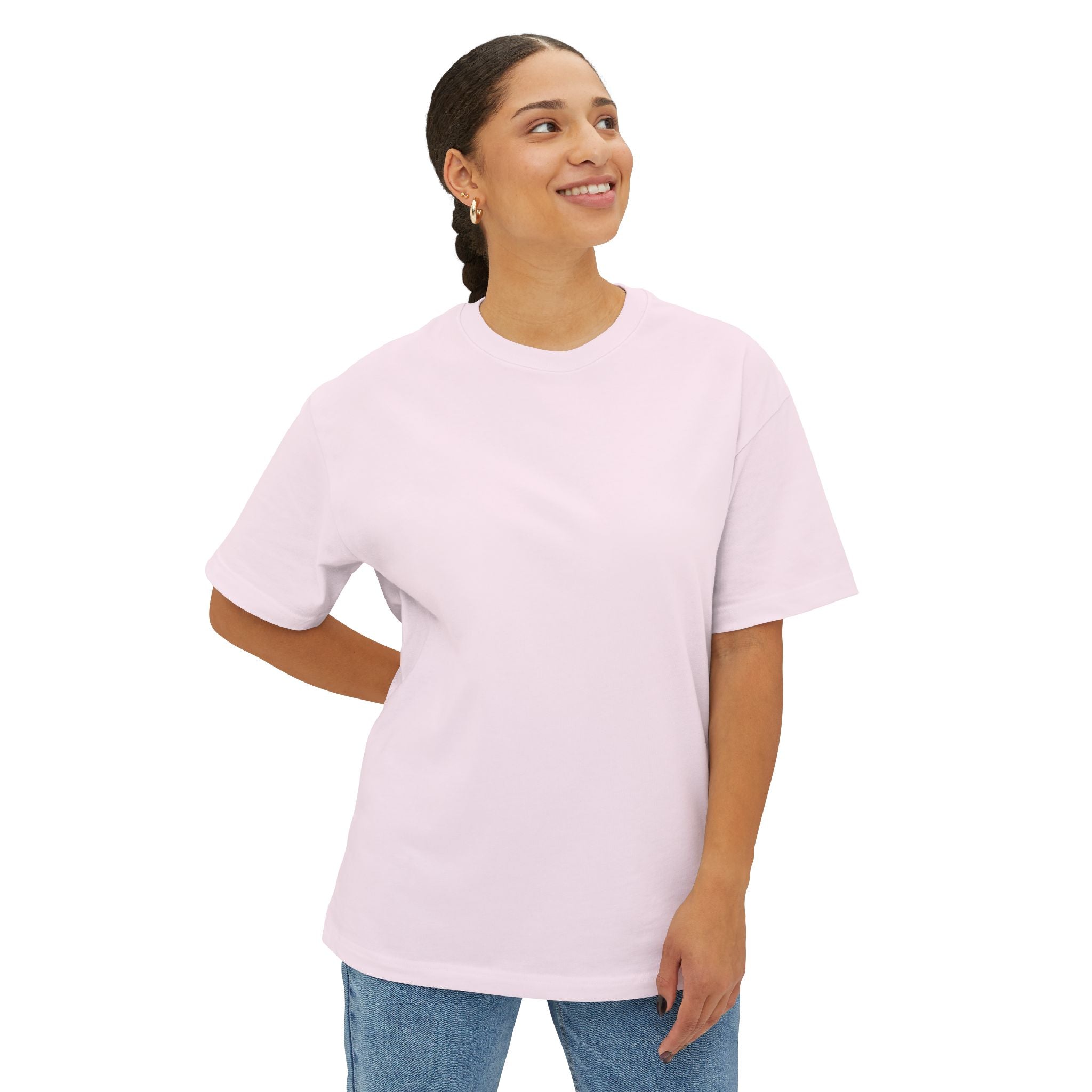 Hot Girls Go To Louder Than Life Graphic Tee