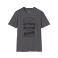 Devil says oh no T-Shirt