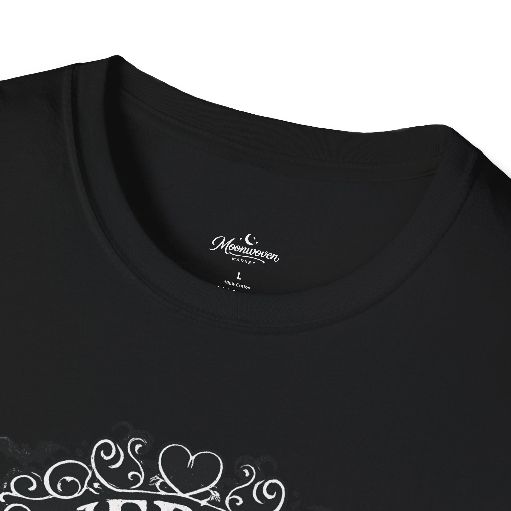 nerdy dirty T-Shirt