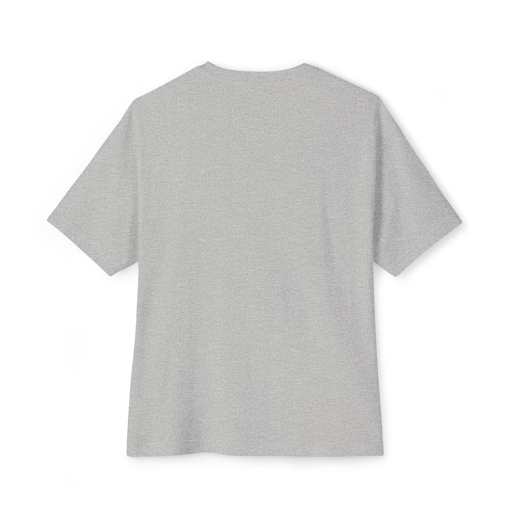 Unhinged Mom Graphic Tee — "Don't Test Me, I Have Kids" Oversized T‑Shirt