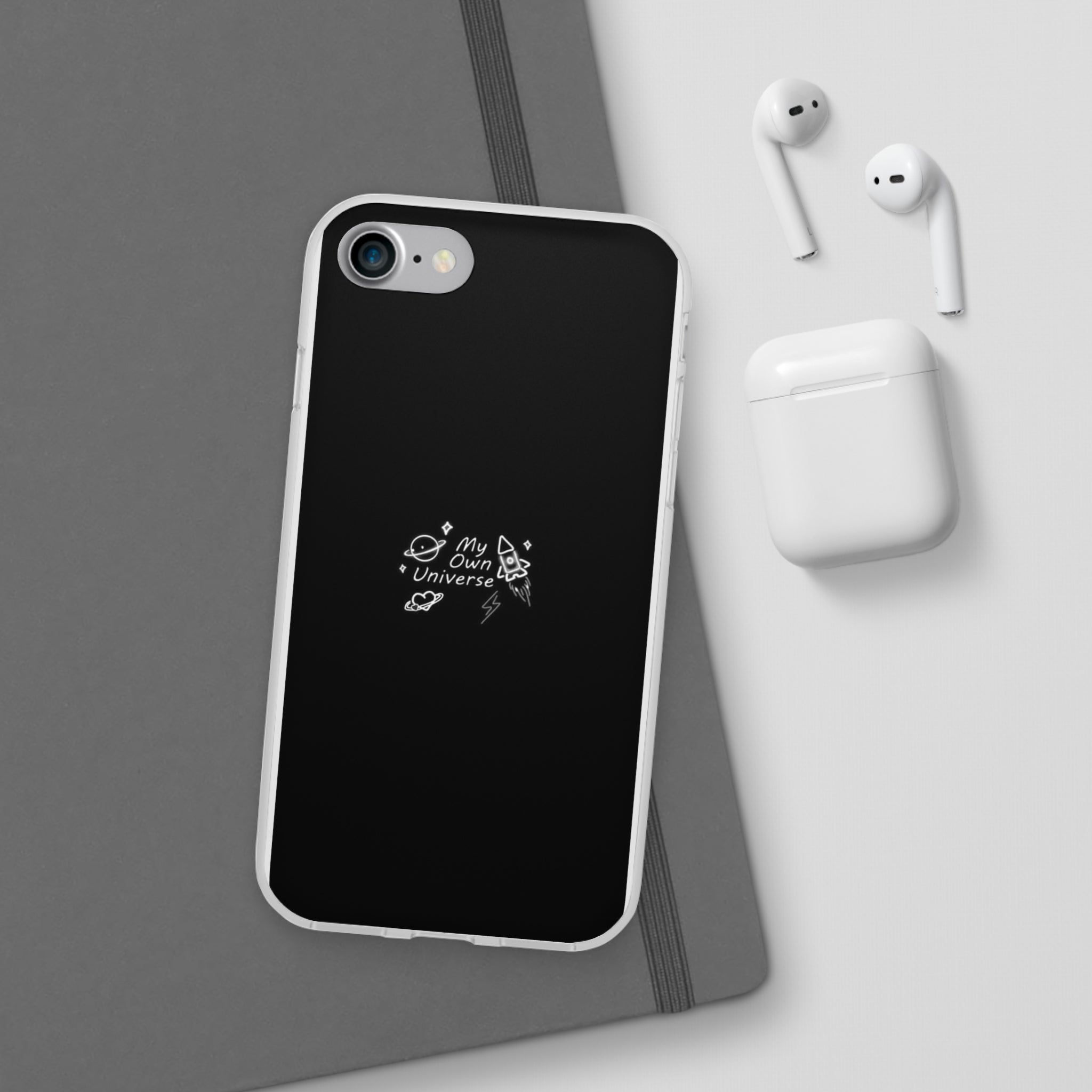 Flexi Cases