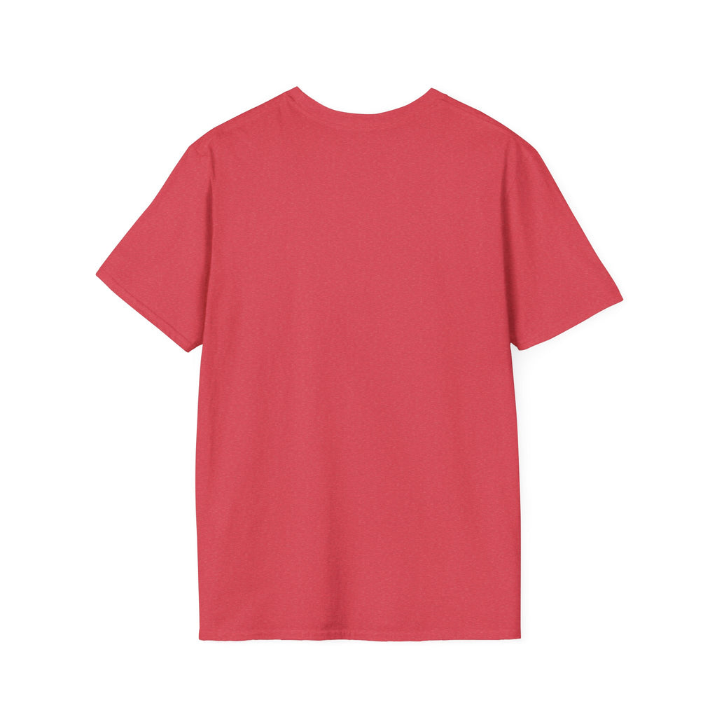 Devil says oh no T-Shirt